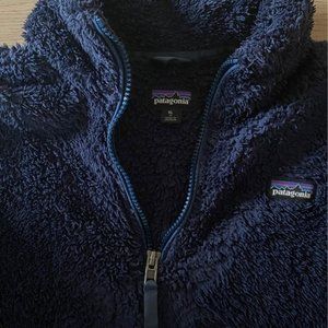 Patagonia Los Gatos 1/4 zip